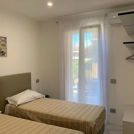 La Margherita Lejlighedshotel Lazise