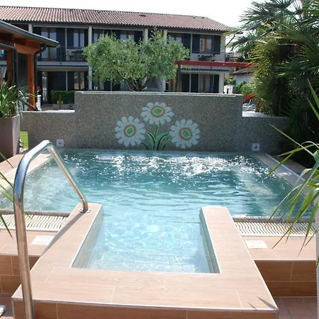 Apartahotel La Margherita