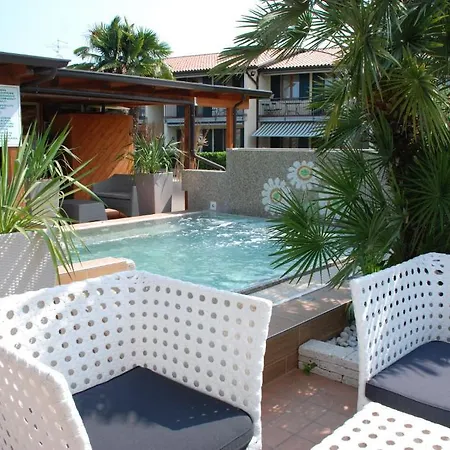 La Margherita Lejlighedshotel