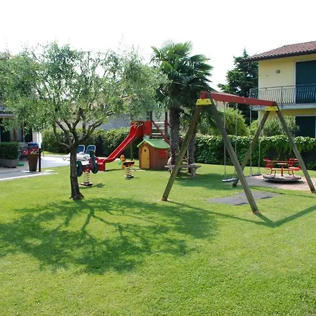 La Margherita Lejlighedshotel