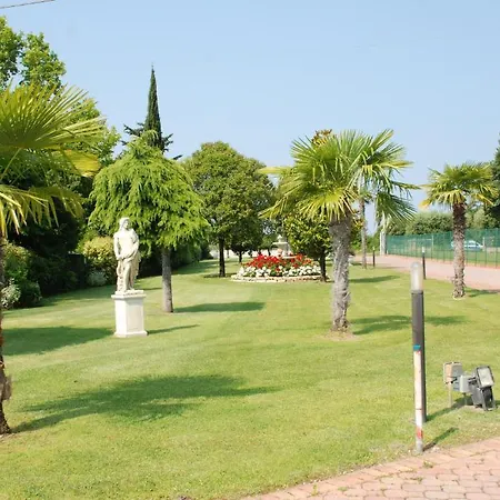 Lejlighedshotel La Margherita Lazise