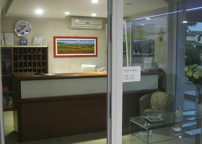 公寓式酒店 玛格丽特拉公寓式酒店