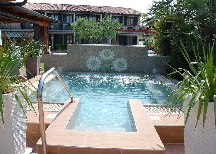 公寓式酒店 玛格丽特拉公寓式酒店