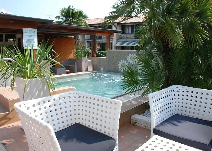 玛格丽特拉公寓式酒店 公寓式酒店