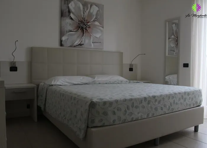 La Margherita Appart hôtel Lazise