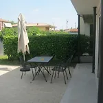 La Margherita Лацизе