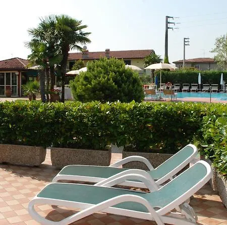 La Margherita Apartmanhotel 4*