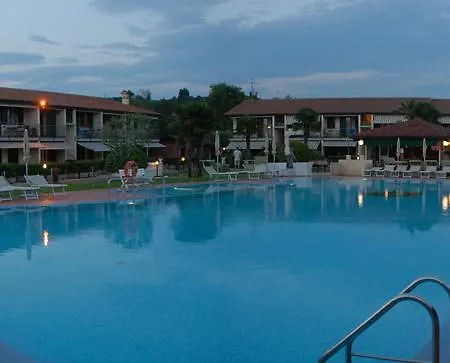 Apartmanhotel La Margherita 4*