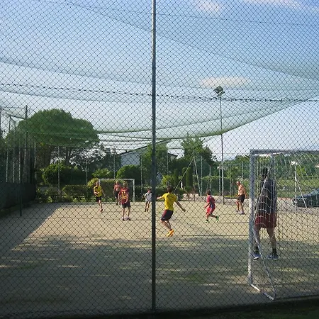 La Margherita Apartmanhotel 4*