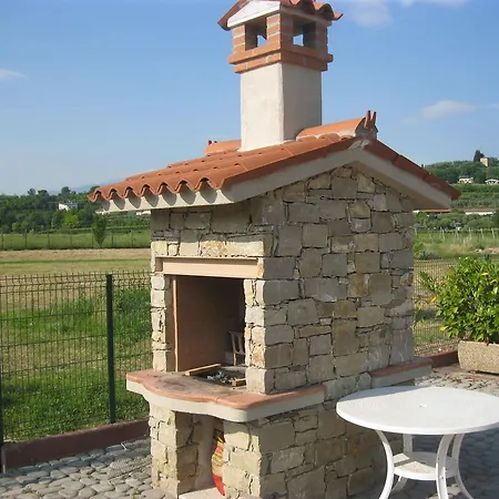 La Margherita Apartaments & Suite Lazise