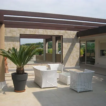 Lejlighedshotel La Margherita Apartaments & Suite