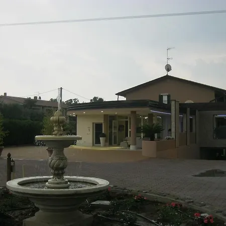 La Margherita Lazise