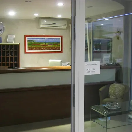 Apartmanhotel La Margherita