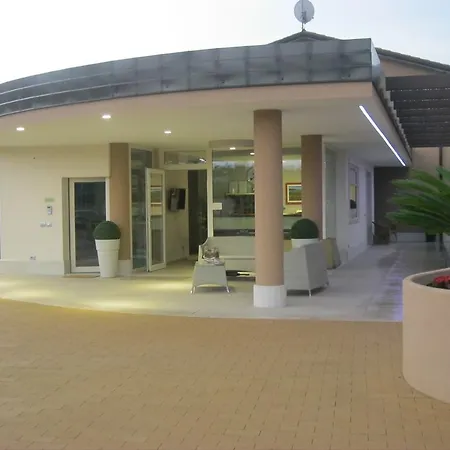 La Margherita Lazise