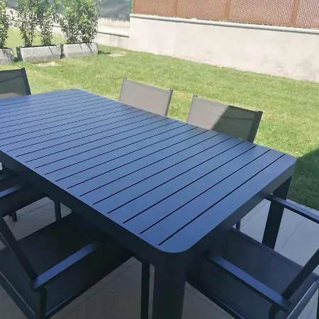 Apartmanhotel La Margherita