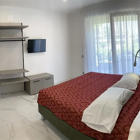 玛格丽特拉公寓式酒店 公寓式酒店