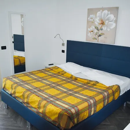 La Margherita Apartmanhotel 4*