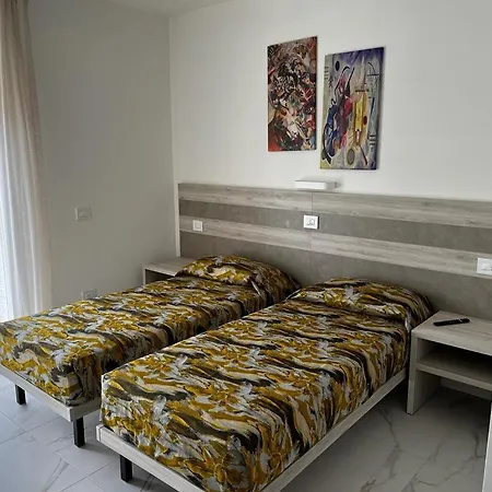 Lejlighedshotel La Margherita Apartaments & Suite Lazise