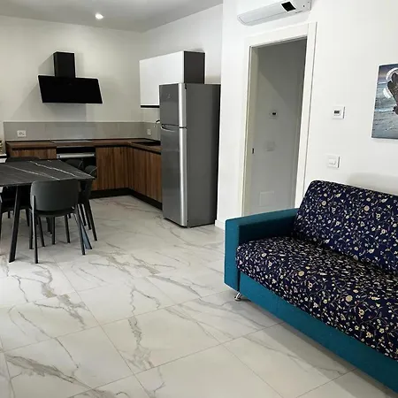 Apartmanhotel La Margherita