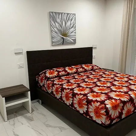 La Margherita Apartaments & Suite Lazise