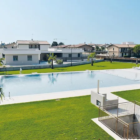 La Margherita Apartaments & Suite