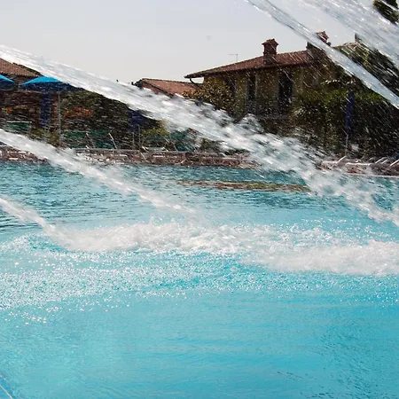 Apartmanhotel La Margherita