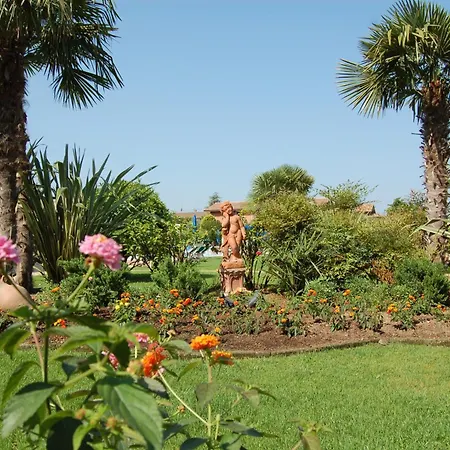 La Margherita 4* Lazise