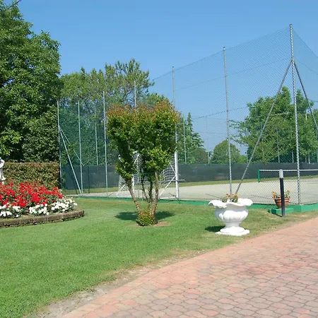 Apartmanhotel La Margherita