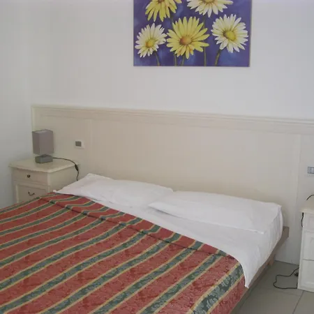 Apartahotel La Margherita