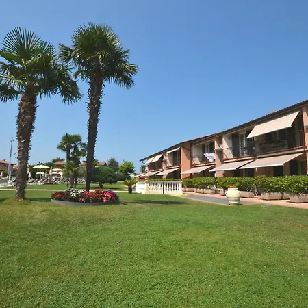 La Margherita Apartmanhotel Lazise