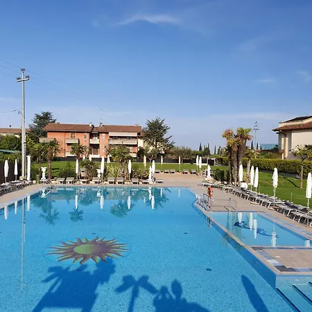 La Margherita Apartaments & Suite 4*