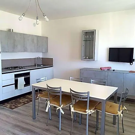 Lejlighedshotel La Margherita Apartaments & Suite 4*