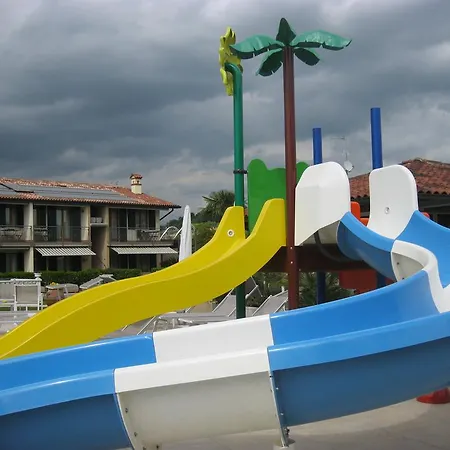 La Margherita Lazise