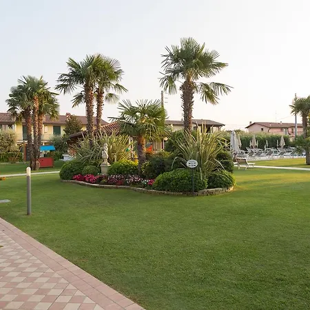 Apartmanhotel La Margherita Lazise