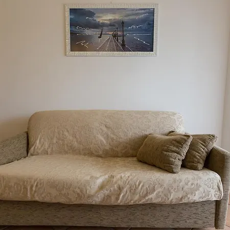 Apartmanhotel La Margherita Lazise