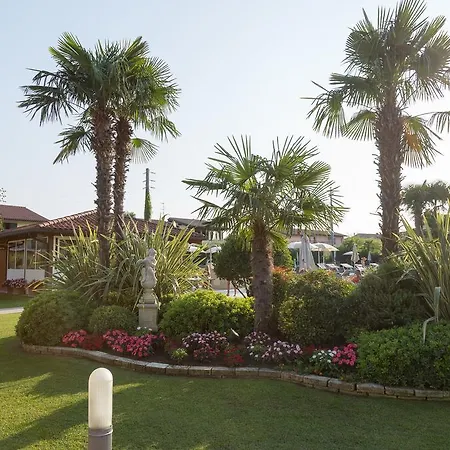 Apartmanhotel La Margherita Lazise