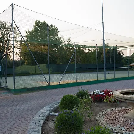 Apartmanhotel La Margherita 4*