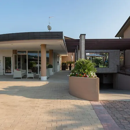 Apartmanhotel La Margherita