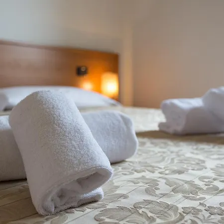 Apartmanhotel La Margherita 4*