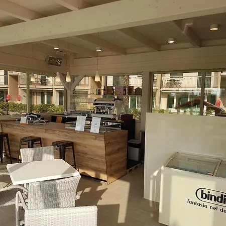 La Margherita Apartaments & Suite 4*