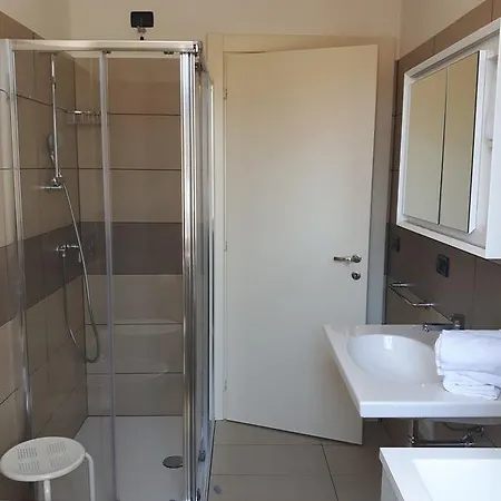 La Margherita Apartmanhotel 4*