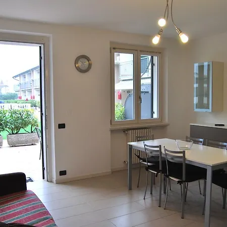 La Margherita Apartmanhotel Lazise