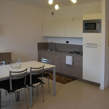 Apartmanhotel La Margherita