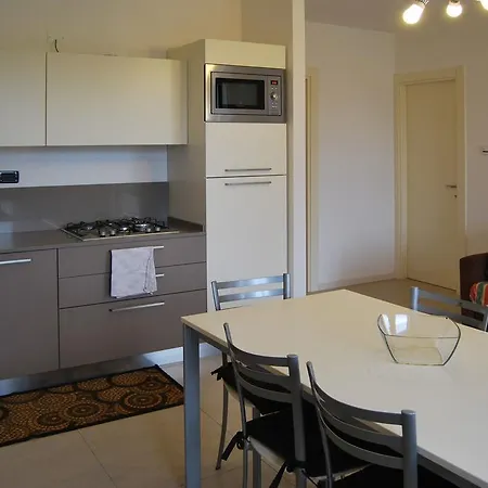 Lejlighedshotel La Margherita Apartaments & Suite Lazise