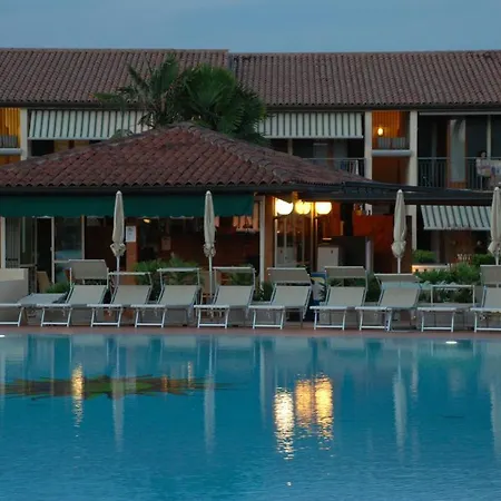 La Margherita Apartmanhotel 4*