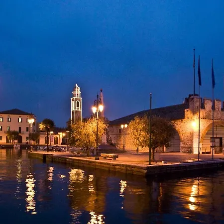 Apartmanhotel La Margherita