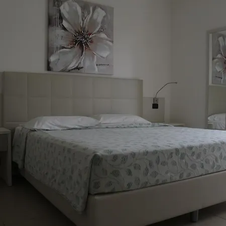 La Margherita Apartmanhotel Lazise