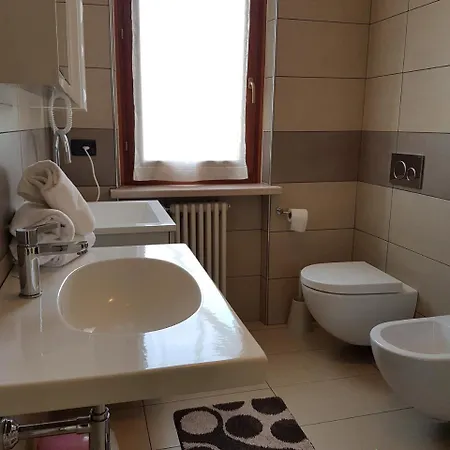 La Margherita Lazise