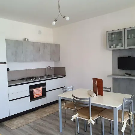 La Margherita Apartmanhotel