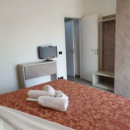 La Margherita 4* Lazise